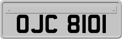 OJC8101