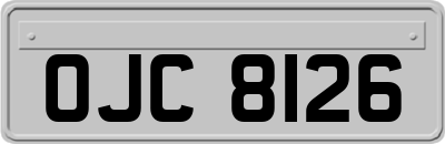 OJC8126