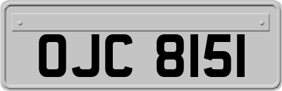 OJC8151