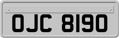 OJC8190