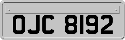 OJC8192