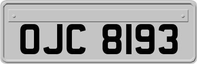 OJC8193