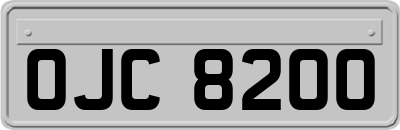 OJC8200