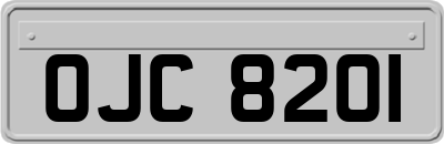 OJC8201