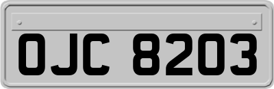 OJC8203