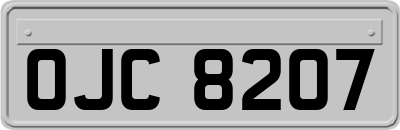 OJC8207