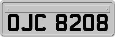 OJC8208
