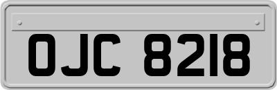 OJC8218