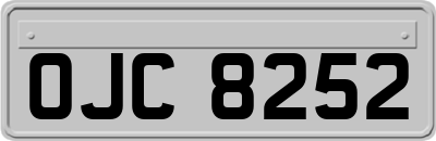 OJC8252