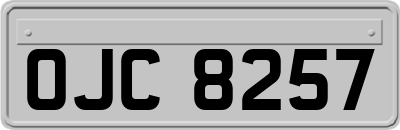 OJC8257