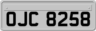 OJC8258