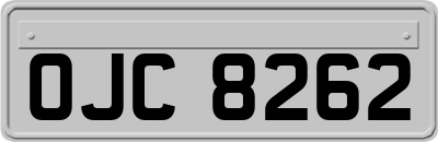 OJC8262