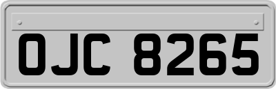 OJC8265