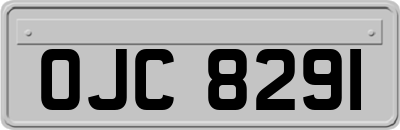 OJC8291