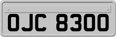 OJC8300