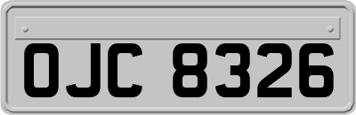 OJC8326
