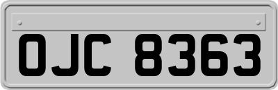 OJC8363