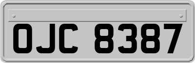 OJC8387