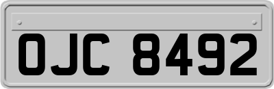 OJC8492