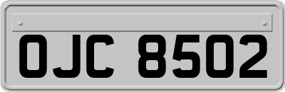 OJC8502
