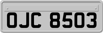 OJC8503