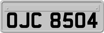 OJC8504