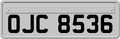 OJC8536
