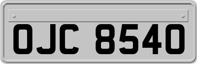 OJC8540