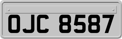 OJC8587