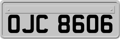 OJC8606