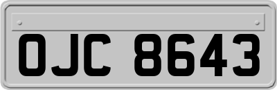 OJC8643