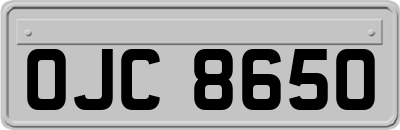 OJC8650