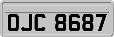 OJC8687
