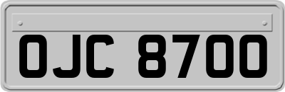 OJC8700