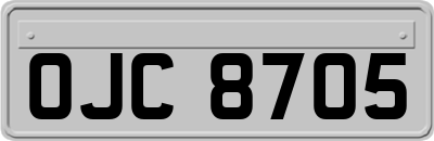 OJC8705
