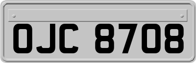 OJC8708