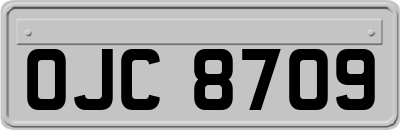 OJC8709