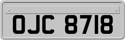 OJC8718