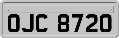 OJC8720