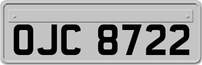 OJC8722