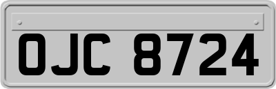 OJC8724