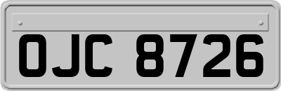 OJC8726