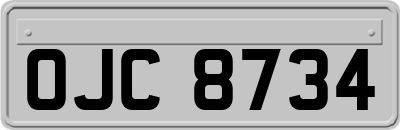 OJC8734