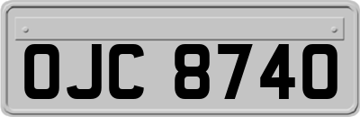 OJC8740
