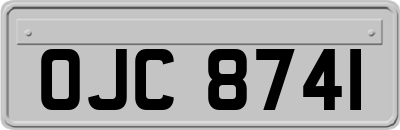 OJC8741