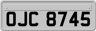 OJC8745