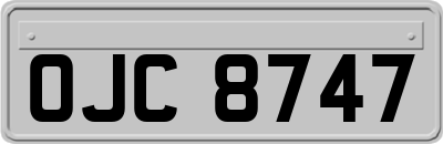 OJC8747