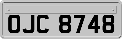 OJC8748