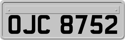 OJC8752
