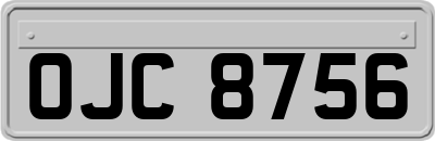 OJC8756